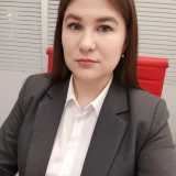 Ольга Дураничева